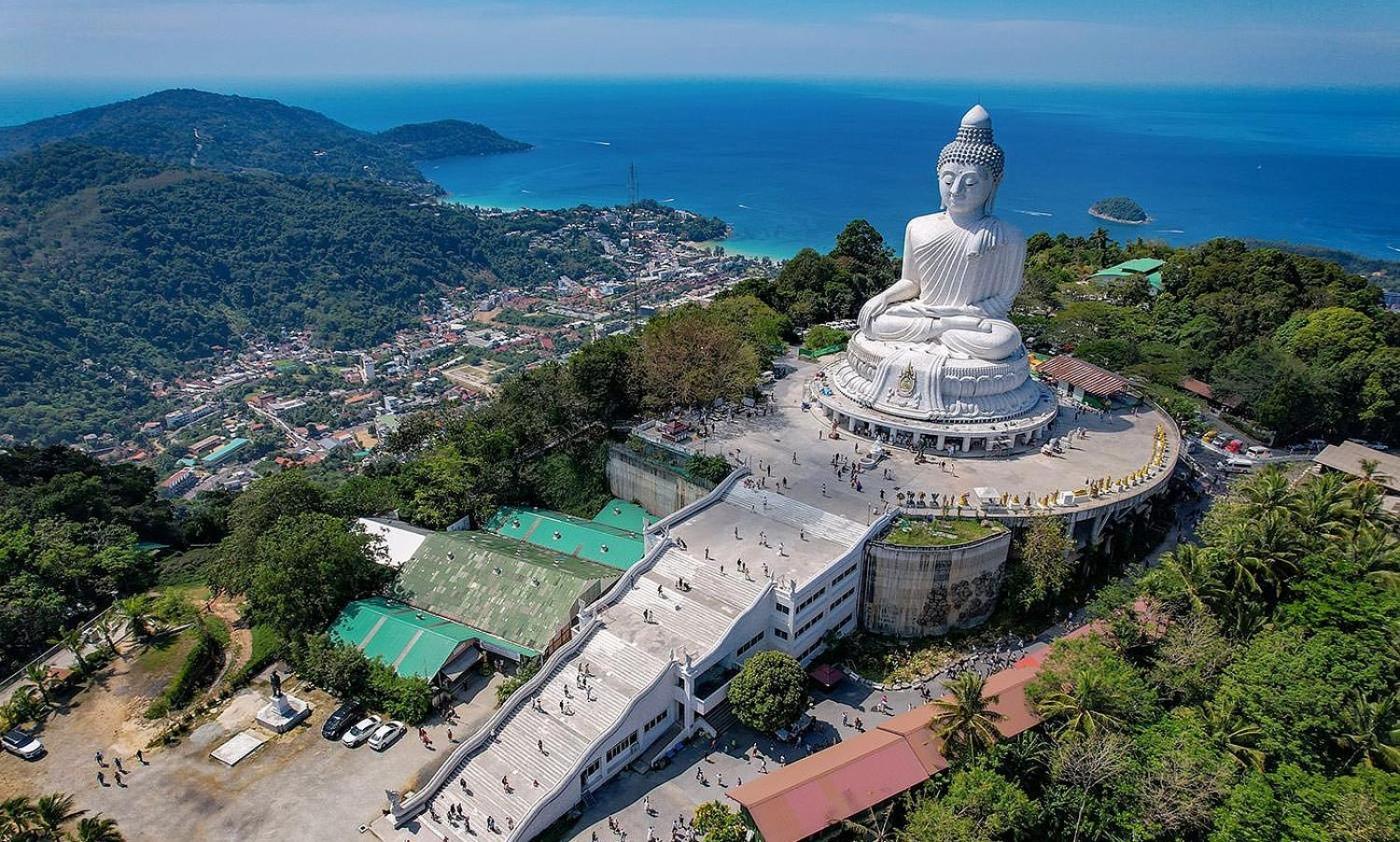 The Taksim Patong Beach Hotel エクステリア 写真